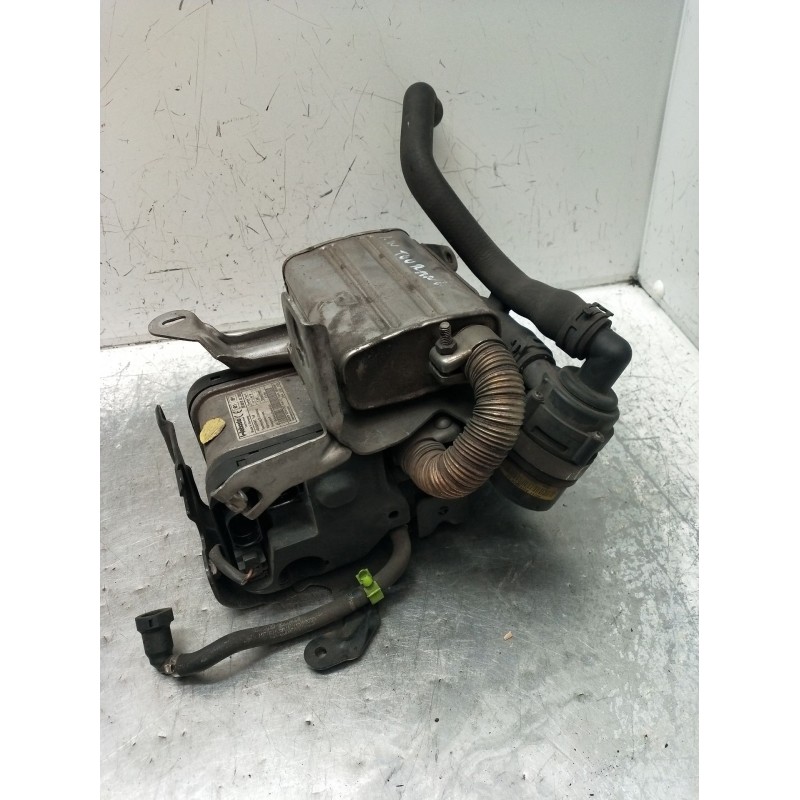 Recambio de motor calefaccion para volkswagen touran (1t1) 1.9 tdi referencia OEM IAM 5B660881 000018021232 