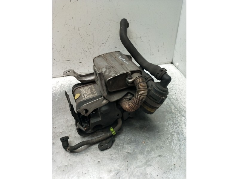 Recambio de motor calefaccion para volkswagen touran (1t1) 1.9 tdi referencia OEM IAM 5B660881 000018021232 