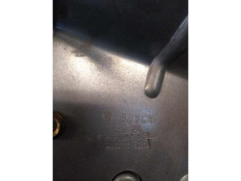 Recambio de motor limpia trasero para mitsubishi space star (dg0) 1600 referencia OEM IAM 0390206515  