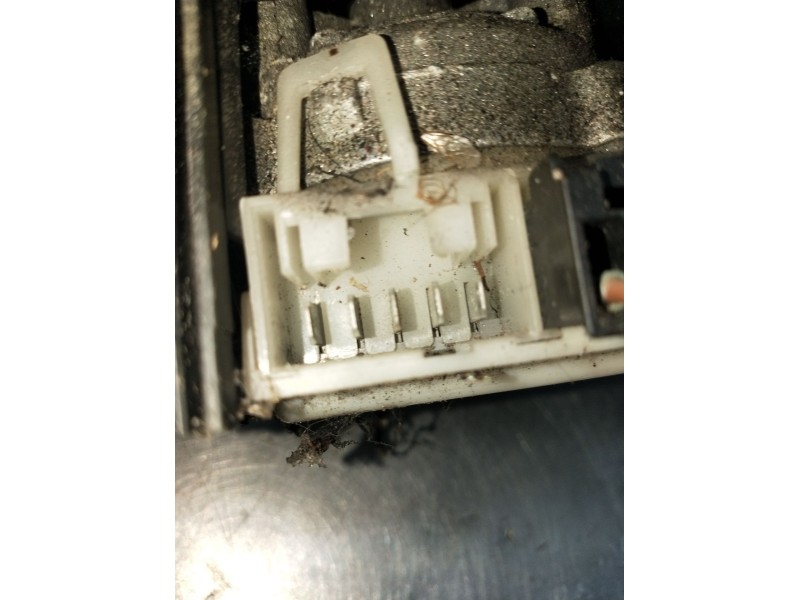 Recambio de motor limpia delantero para fiat punto (176_) 60 1.2 (176ap, 176ar, 176aq, 176bb) referencia OEM IAM   94