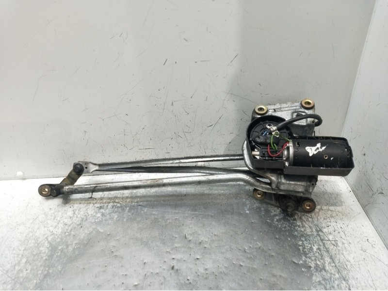 Recambio de motor limpia delantero para peugeot 306 (7b, n3, n5) 1.6 referencia OEM IAM   00