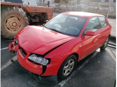 audi a3 (8l1) del año 2002