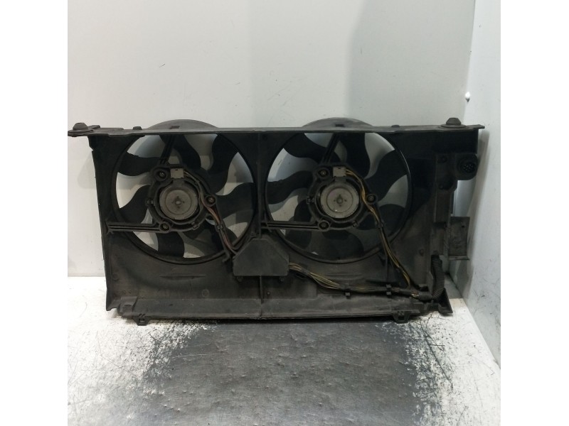 Recambio de electroventilador para peugeot 306 (7b, n3, n5) 1.6 referencia OEM IAM   00
