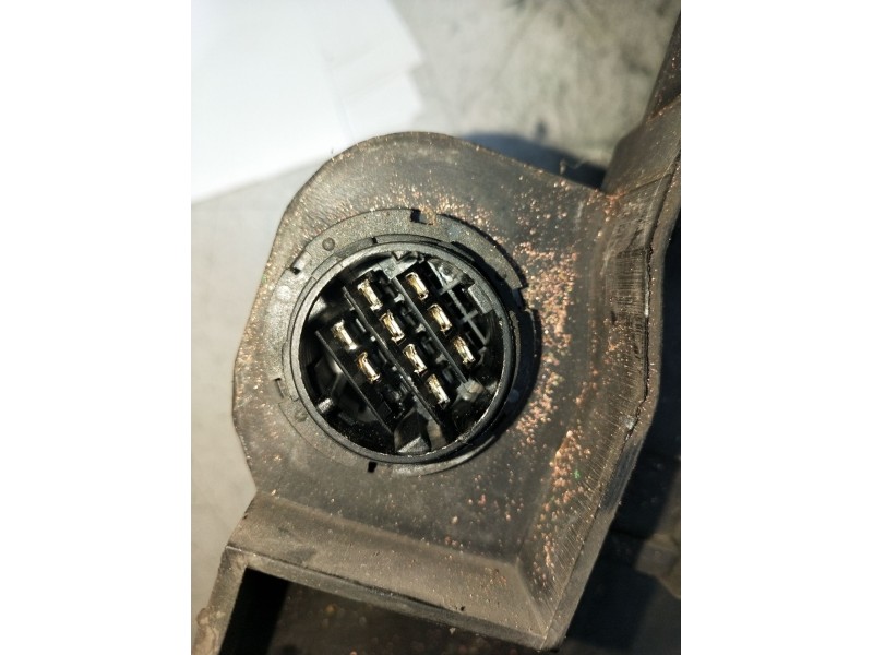 Recambio de electroventilador para peugeot 306 (7b, n3, n5) 1.6 referencia OEM IAM   00