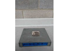 Recambio de centralita motor uce para nissan sunny (b11) referencia OEM IAM 2371073C01 MECN001 