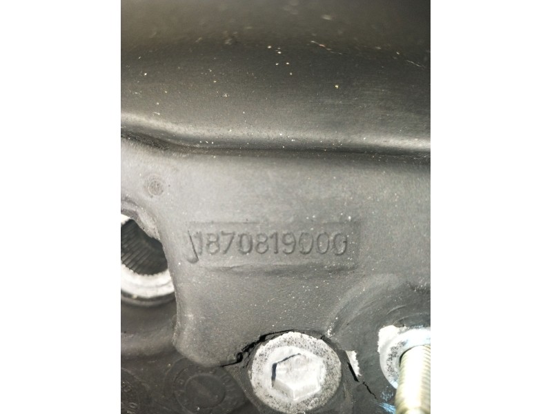 Recambio de volante para peugeot 306 (7b, n3, n5) 1.6 referencia OEM IAM 1870819000  00