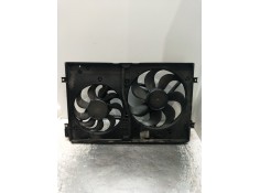Recambio de electroventilador para seat toledo ii (1m2) 1.9 tdi referencia OEM IAM 1J0121207M 1J0121205 99