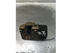 Recambio de motor cierre centralizado delantero derecho para peugeot 306 (7b, n3, n5) 1.6 referencia OEM IAM  4P 00