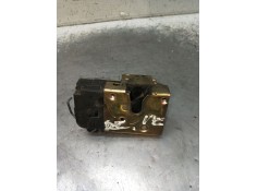 Recambio de motor cierre centralizado delantero izquierdo para peugeot 306 (7b, n3, n5) 1.6 referencia OEM IAM  4P 00