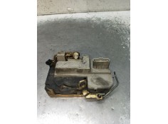 Recambio de motor cierre centralizado delantero izquierdo para peugeot 306 (7b, n3, n5) 1.6 referencia OEM IAM  4P 00 2