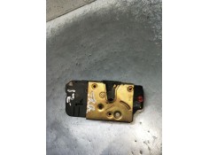 Recambio de motor cierre centralizado trasero izquierdo para peugeot 306 (7b, n3, n5) 1.6 referencia OEM IAM  4P 00