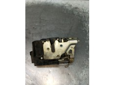 Recambio de motor cierre centralizado delantero izquierdo para chevrolet aveo / kalos hatchback (t250, t255) 1.2 referencia OEM 