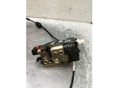 Recambio de motor cierre centralizado trasero izquierdo para citroën c4 i (lc_) 1.6 hdi referencia OEM IAM  5P 04