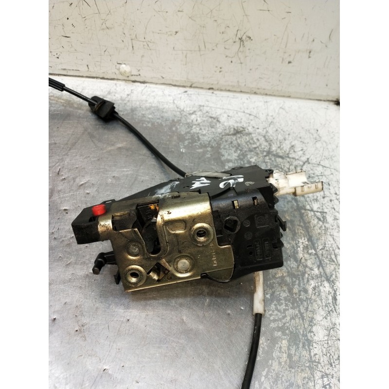 Recambio de motor cierre centralizado trasero izquierdo para citroën c4 i (lc_) 1.6 hdi referencia OEM IAM  5P 04