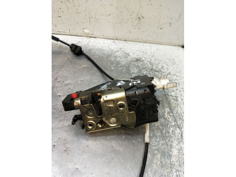 Recambio de motor cierre centralizado trasero izquierdo para citroën c4 i (lc_) 1.6 hdi referencia OEM IAM  5P 04