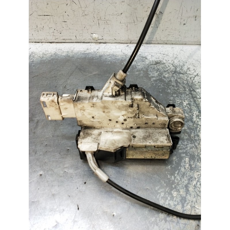 Recambio de motor cierre centralizado trasero izquierdo para citroën c4 i (lc_) 1.6 hdi referencia OEM IAM  5P 04