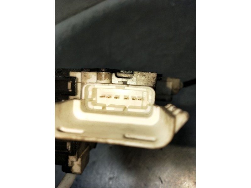 Recambio de motor cierre centralizado trasero izquierdo para citroën c4 i (lc_) 1.6 hdi referencia OEM IAM  5P 04