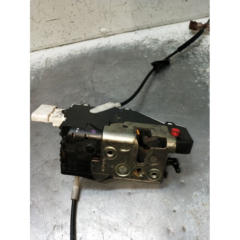 Recambio de motor cierre centralizado trasero derecho para citroën c4 i (lc_) 1.6 hdi referencia OEM IAM  5P 04