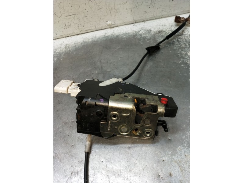 Recambio de motor cierre centralizado trasero derecho para citroën c4 i (lc_) 1.6 hdi referencia OEM IAM  5P 04