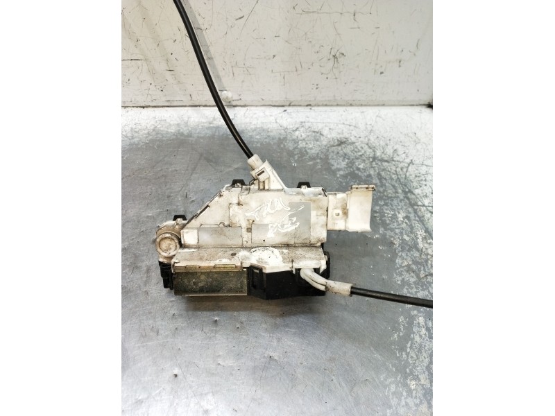 Recambio de motor cierre centralizado trasero derecho para citroën c4 i (lc_) 1.6 hdi referencia OEM IAM  5P 04