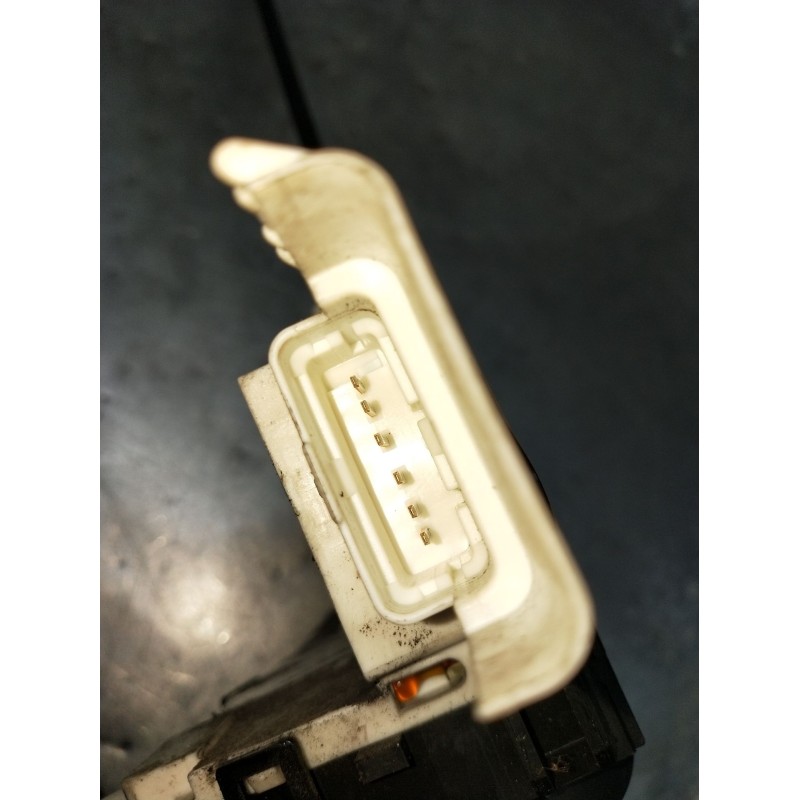 Recambio de motor cierre centralizado trasero derecho para citroën c4 i (lc_) 1.6 hdi referencia OEM IAM  5P 04