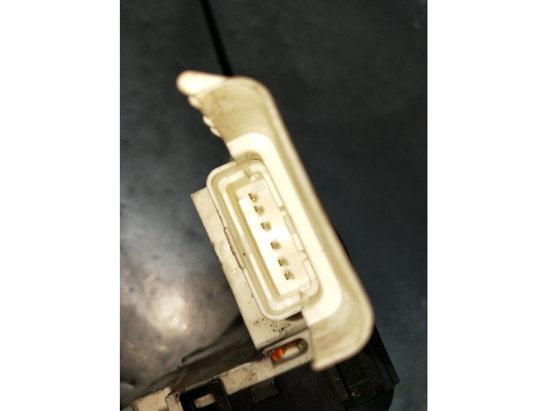 Recambio de motor cierre centralizado trasero derecho para citroën c4 i (lc_) 1.6 hdi referencia OEM IAM  5P 04