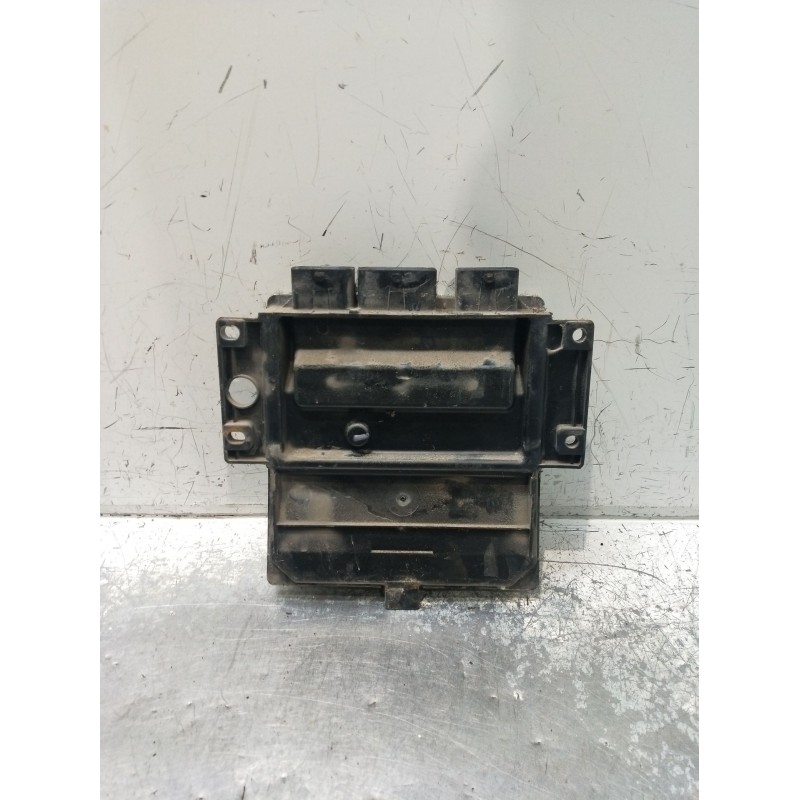 Recambio de centralita motor uce para renault kangoo (kc0/1_) 1.5 dci (kc07) referencia OEM IAM 8200469333 0630673 8200331477 01