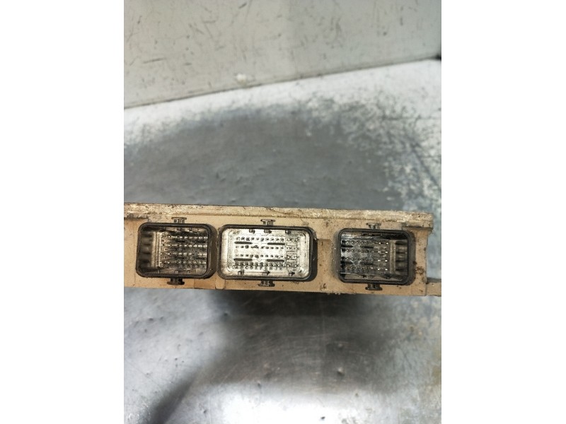 Recambio de centralita motor uce para renault kangoo (kc0/1_) 1.5 dci (kc07) referencia OEM IAM 8200469333 0630673 8200331477 01