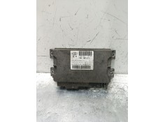 Recambio de centralita motor uce para fiat punto (176_) 60 1.2 (176ap, 176ar, 176aq, 176bb) referencia OEM IAM 1T20LL4911199 465