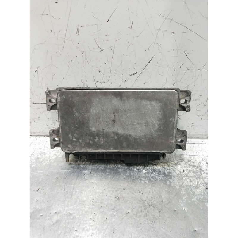 Recambio de centralita motor uce para fiat punto (176_) 60 1.2 (176ap, 176ar, 176aq, 176bb) referencia OEM IAM 1T20LL4911199 465