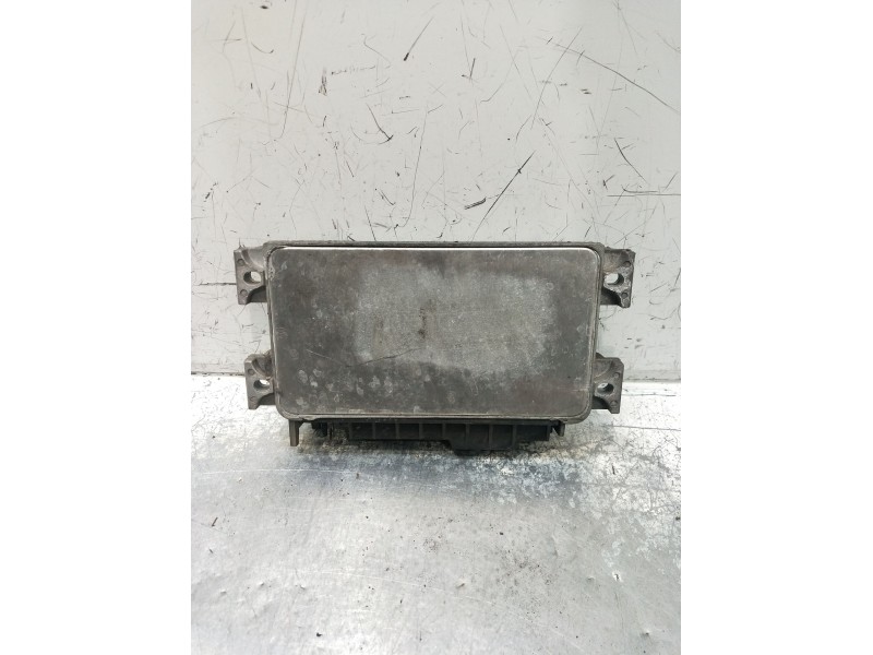 Recambio de centralita motor uce para fiat punto (176_) 60 1.2 (176ap, 176ar, 176aq, 176bb) referencia OEM IAM 1T20LL4911199 465