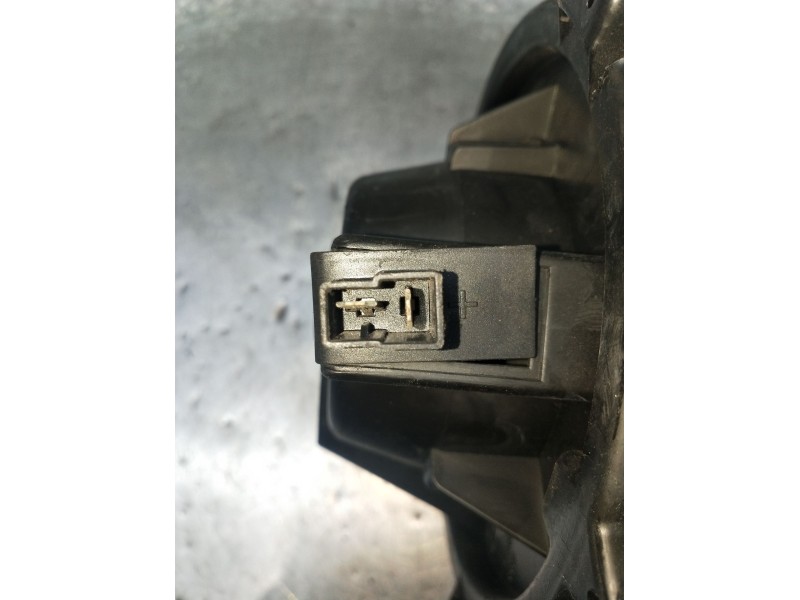 Recambio de motor calefaccion para fiat punto (176_) 60 1.2 (176ap, 176ar, 176aq, 176bb) referencia OEM IAM   94