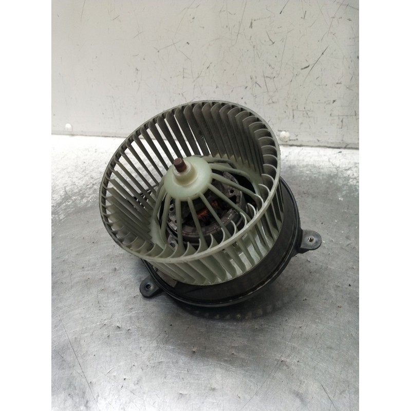 Recambio de motor calefaccion para peugeot 306 (7b, n3, n5) 1.6 referencia OEM IAM 740121233F 740151233F 00