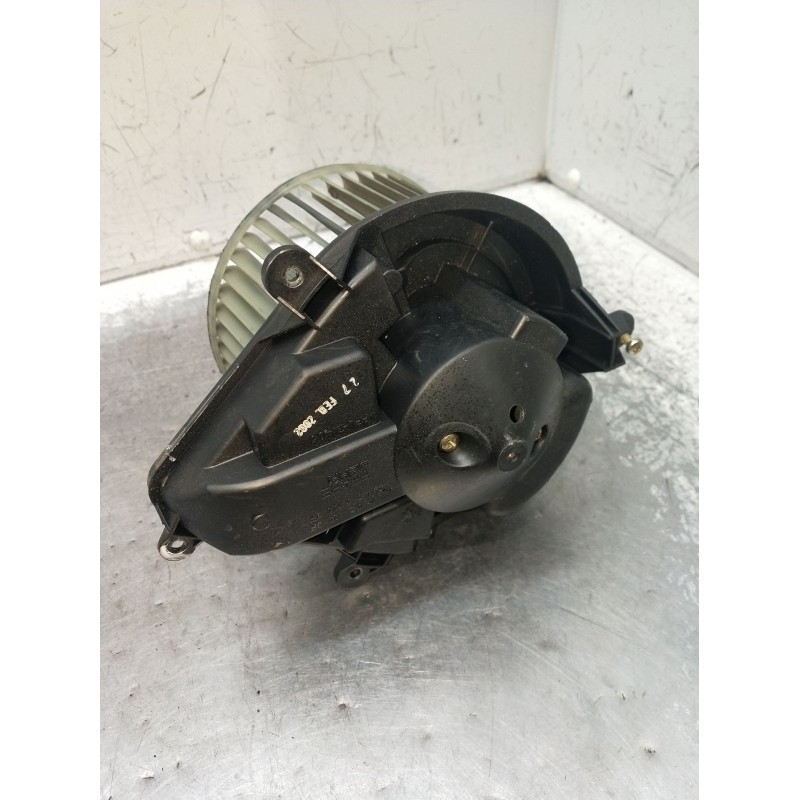 Recambio de motor calefaccion para peugeot 306 (7b, n3, n5) 1.6 referencia OEM IAM 740121233F 740151233F 00