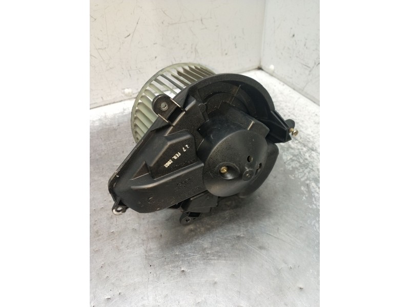 Recambio de motor calefaccion para peugeot 306 (7b, n3, n5) 1.6 referencia OEM IAM 740121233F 740151233F 00