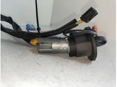 Recambio de conmutador de arranque para peugeot 206 berlina x-line referencia OEM IAM   
