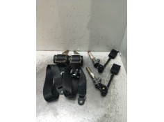 Recambio de juego cinturones delantero para peugeot 306 (7b, n3, n5) 1.6 referencia OEM IAM  4P 00