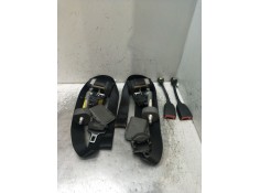 Recambio de juego cinturones delantero para fiat punto (176_) 60 1.2 (176ap, 176ar, 176aq, 176bb) referencia OEM IAM  3P 94