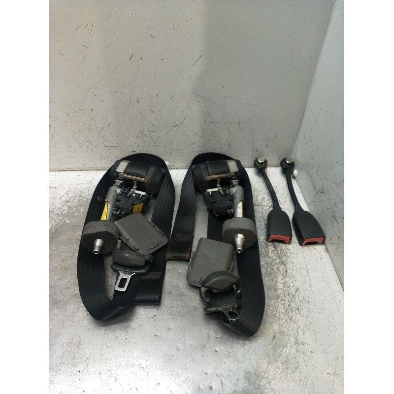Recambio de juego cinturones delantero para fiat punto (176_) 60 1.2 (176ap, 176ar, 176aq, 176bb) referencia OEM IAM  3P 94