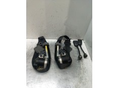 Recambio de juego cinturones delantero para fiat punto (176_) 60 1.2 (176ap, 176ar, 176aq, 176bb) referencia OEM IAM  3P 94 2