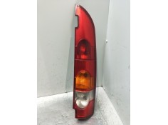 Recambio de piloto trasero derecho para renault kangoo (kc0/1_) 1.5 dci (kc07) referencia OEM IAM   01
