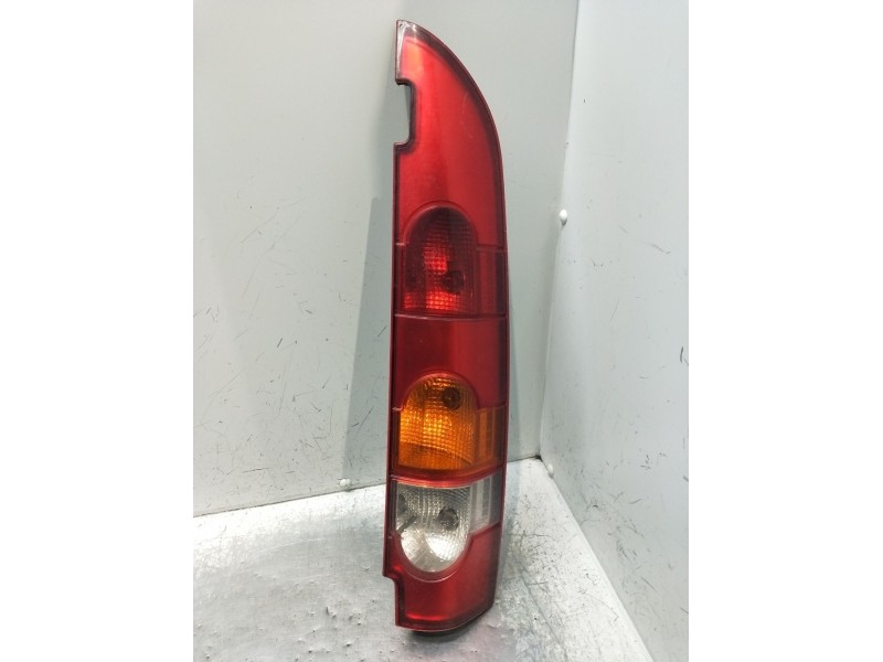 Recambio de piloto trasero derecho para renault kangoo (kc0/1_) 1.5 dci (kc07) referencia OEM IAM   01
