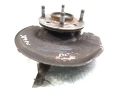 Recambio de mangueta delantera derecha para mitsubishi space star (dg0) 1900 di-d comfort referencia OEM IAM    2