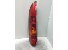 Recambio de piloto trasero izquierdo para renault kangoo (kc0/1_) 1.5 dci (kc07) referencia OEM IAM   01