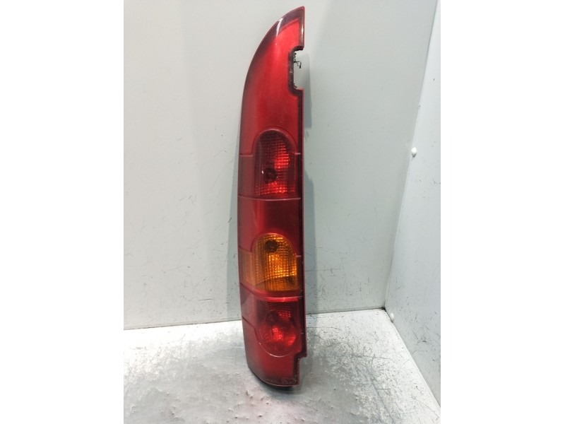 Recambio de piloto trasero izquierdo para renault kangoo (kc0/1_) 1.5 dci (kc07) referencia OEM IAM   01