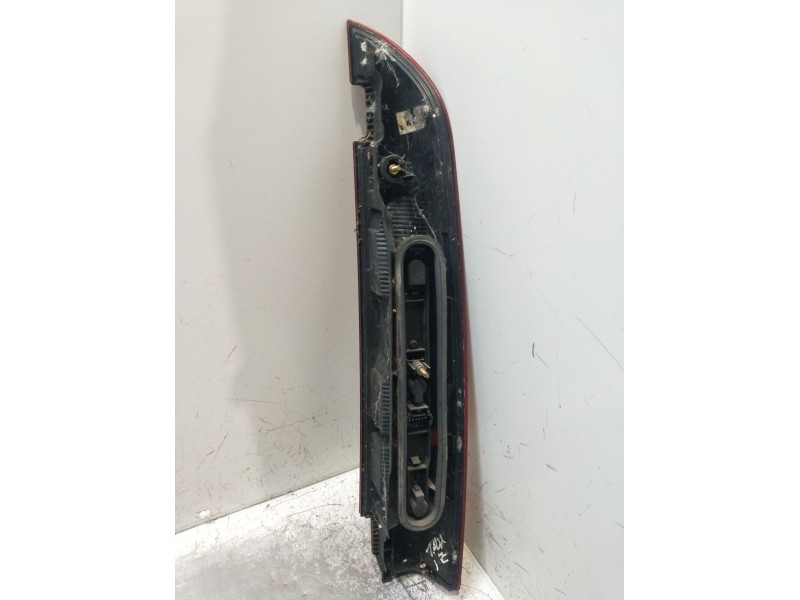 Recambio de piloto trasero izquierdo para renault kangoo (kc0/1_) 1.5 dci (kc07) referencia OEM IAM   01