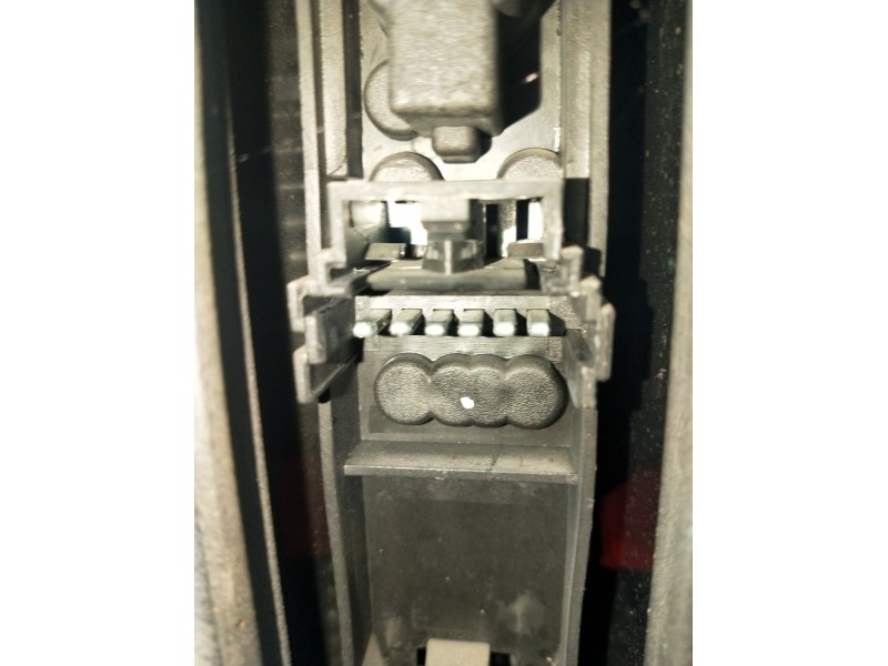 Recambio de piloto trasero izquierdo para renault kangoo (kc0/1_) 1.5 dci (kc07) referencia OEM IAM   01