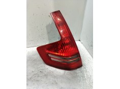 Recambio de piloto trasero izquierdo para citroën c4 i (lc_) 1.6 hdi referencia OEM IAM   