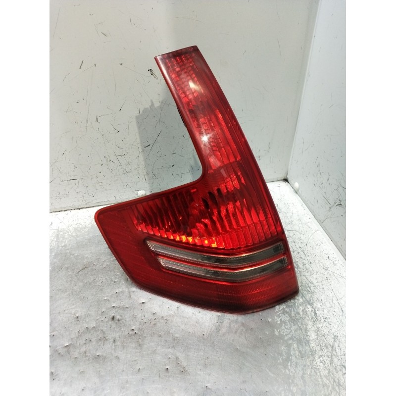 Recambio de piloto trasero izquierdo para citroën c4 i (lc_) 1.6 hdi referencia OEM IAM   