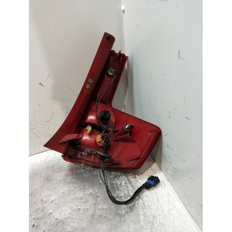 Recambio de piloto trasero izquierdo para citroën c4 i (lc_) 1.6 hdi referencia OEM IAM   